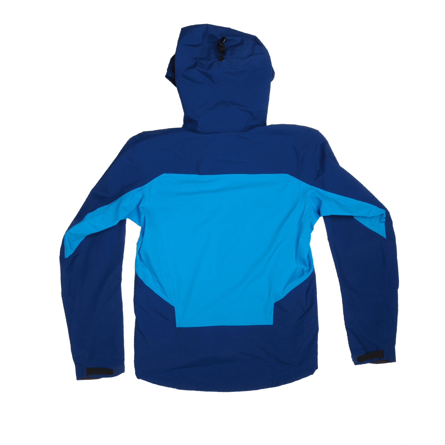 Arcteryx Rush Jacket - Men's Waterproof Ski & Snowboard Shell - Small Size - Perfect for Backcountry Skiing & Winter Adventures