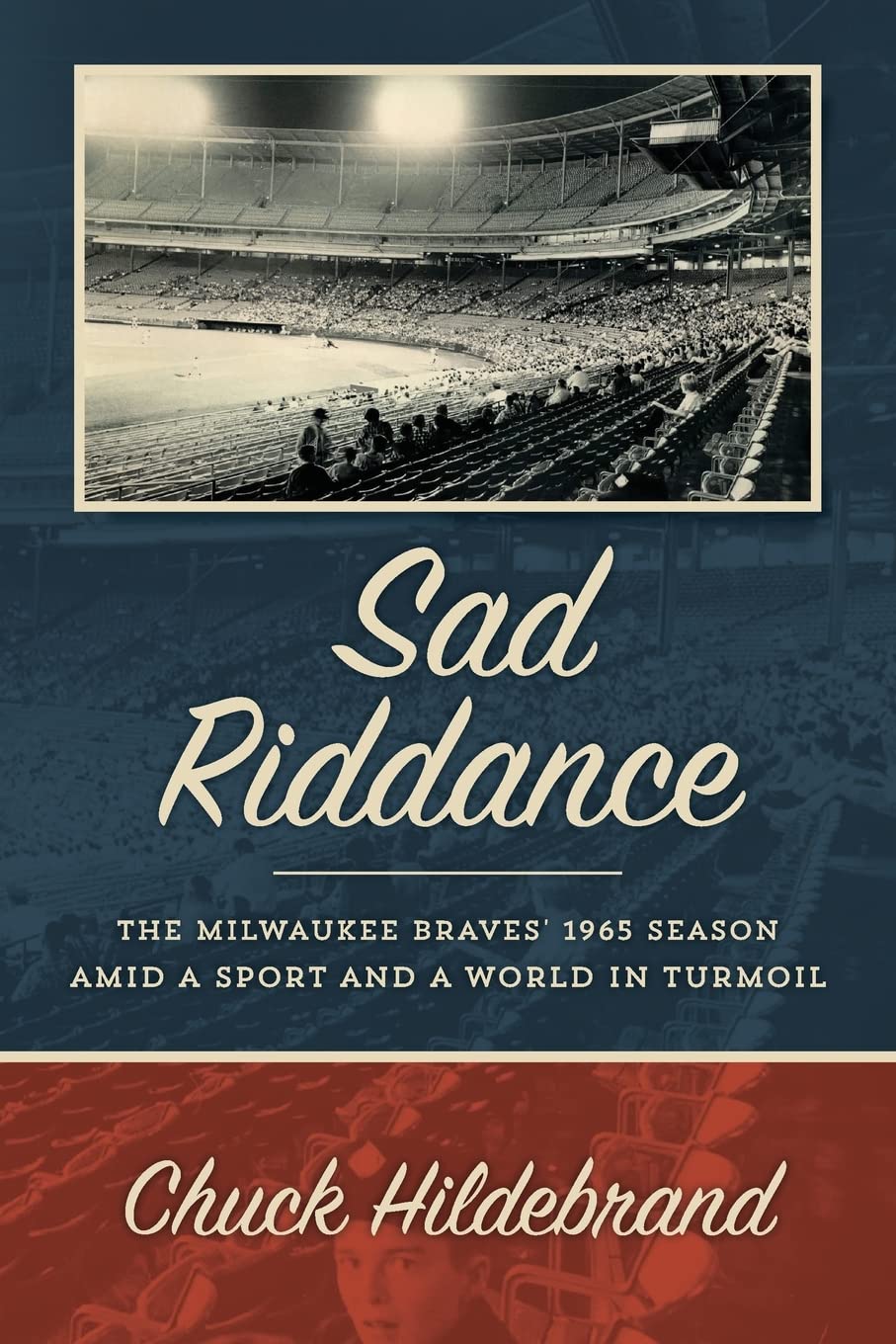 The Rise and Fall of the 1965 Milwaukee Braves: A Historic Baseball Season Amidst Global Turmoil | MLB History & Sports Memorabilia for Collectors