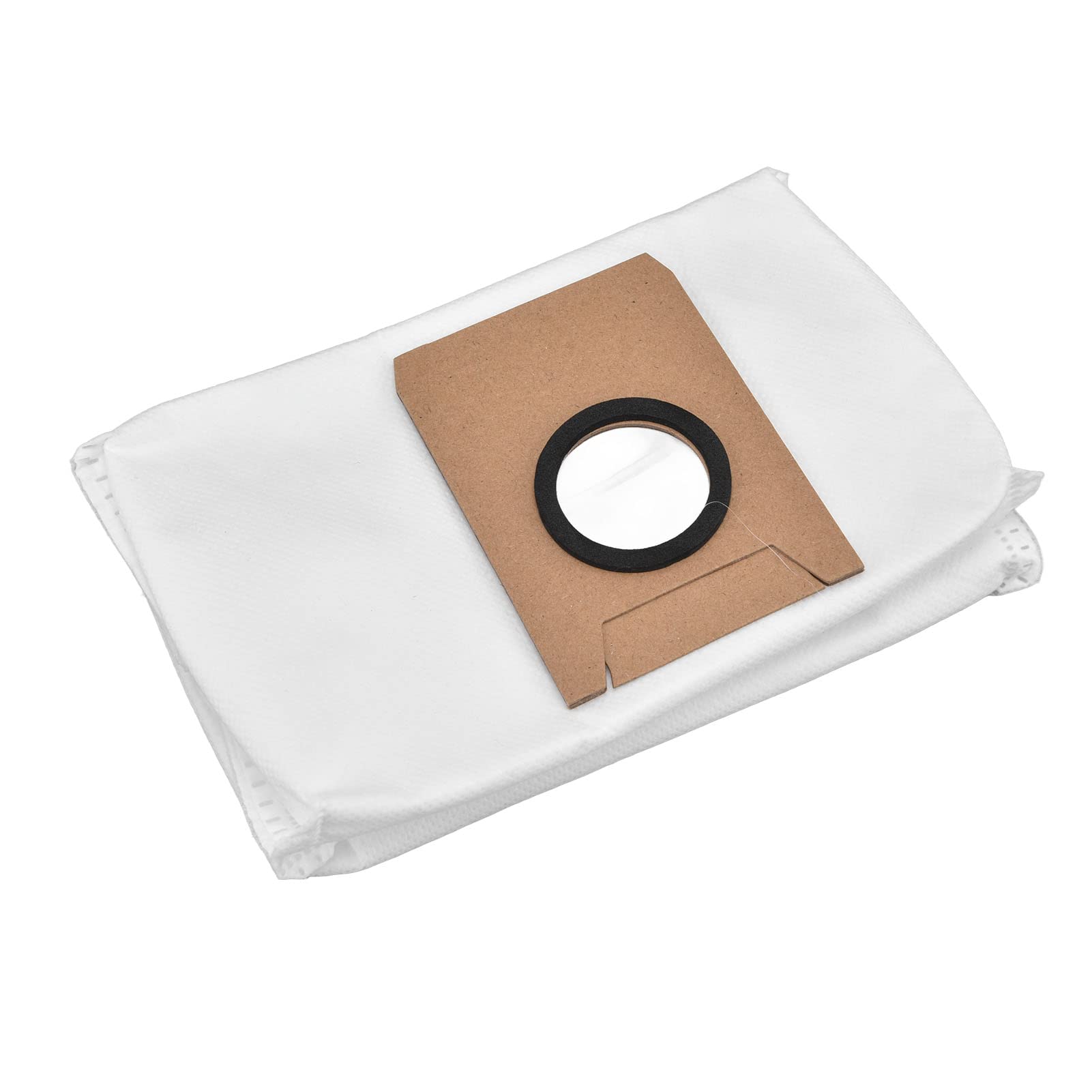 Vacuum Cleaner Dust Bags for DEEBOT X1 Omni - Reusable & Effective Dust Collection for Hotels, Bedrooms & Home Cleaning | Keep Your Vacuum Clean & Hygienic