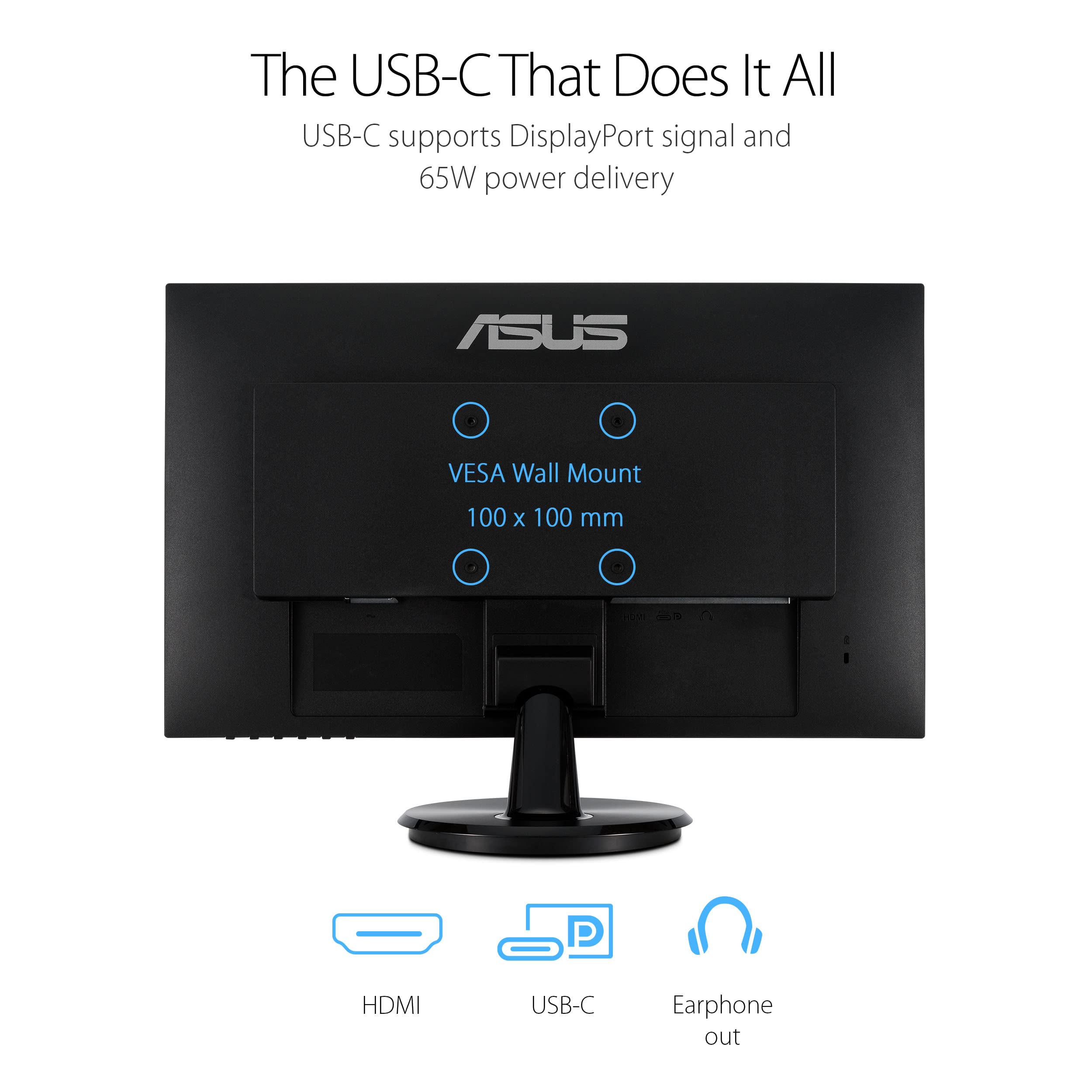 ASUS 27