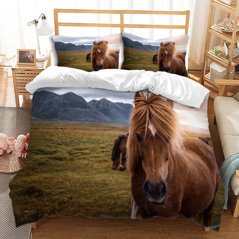 Horse 2