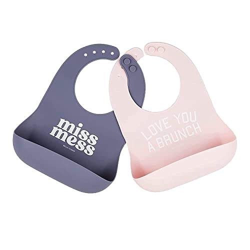 Miss Mess + Love You a Brunch