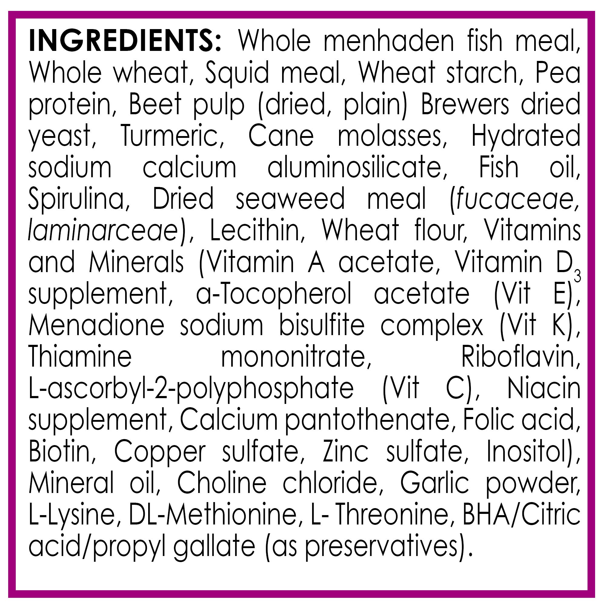 API TROPICAL GREENS FLAKES Fish Food - Premium Tropical Fish Greens Flakes for Freshwater Aquariums (1.1-Ounce Container) - Ideal for Herbivorous Fish like Goldfish, Cichlids & Angelfish