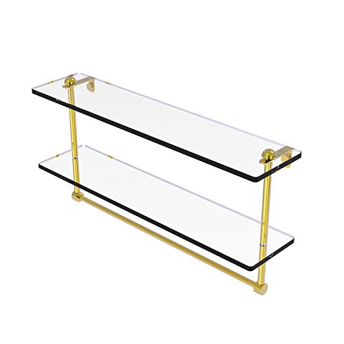 Polished Brass