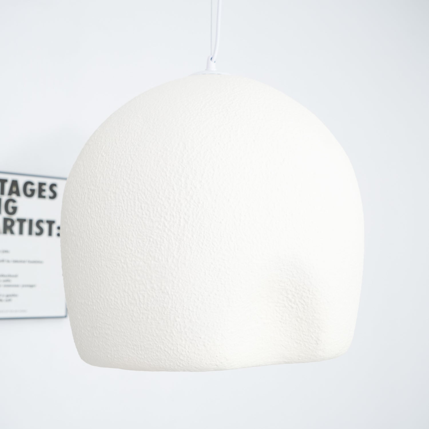 Modern Industrial Bucket Pendant Light - Adjustable Hanging Ceiling Lamp for Kitchen Island, Dining Room, and Living Room Decor