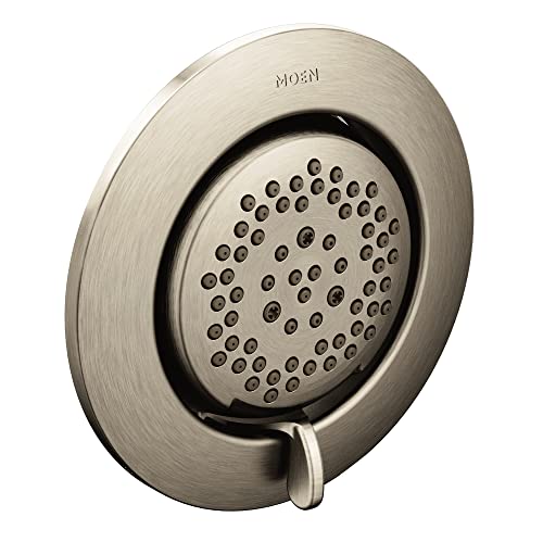 Brushed Nickel