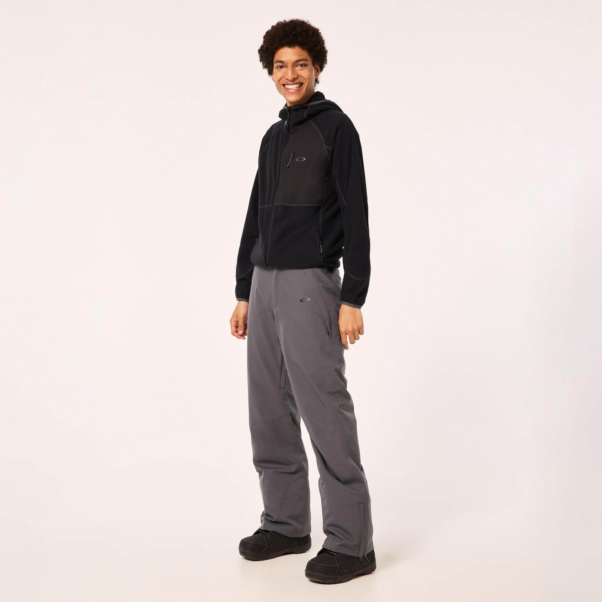 Oakley Men's Recycled Insulated Pants for Outdoor Hiking