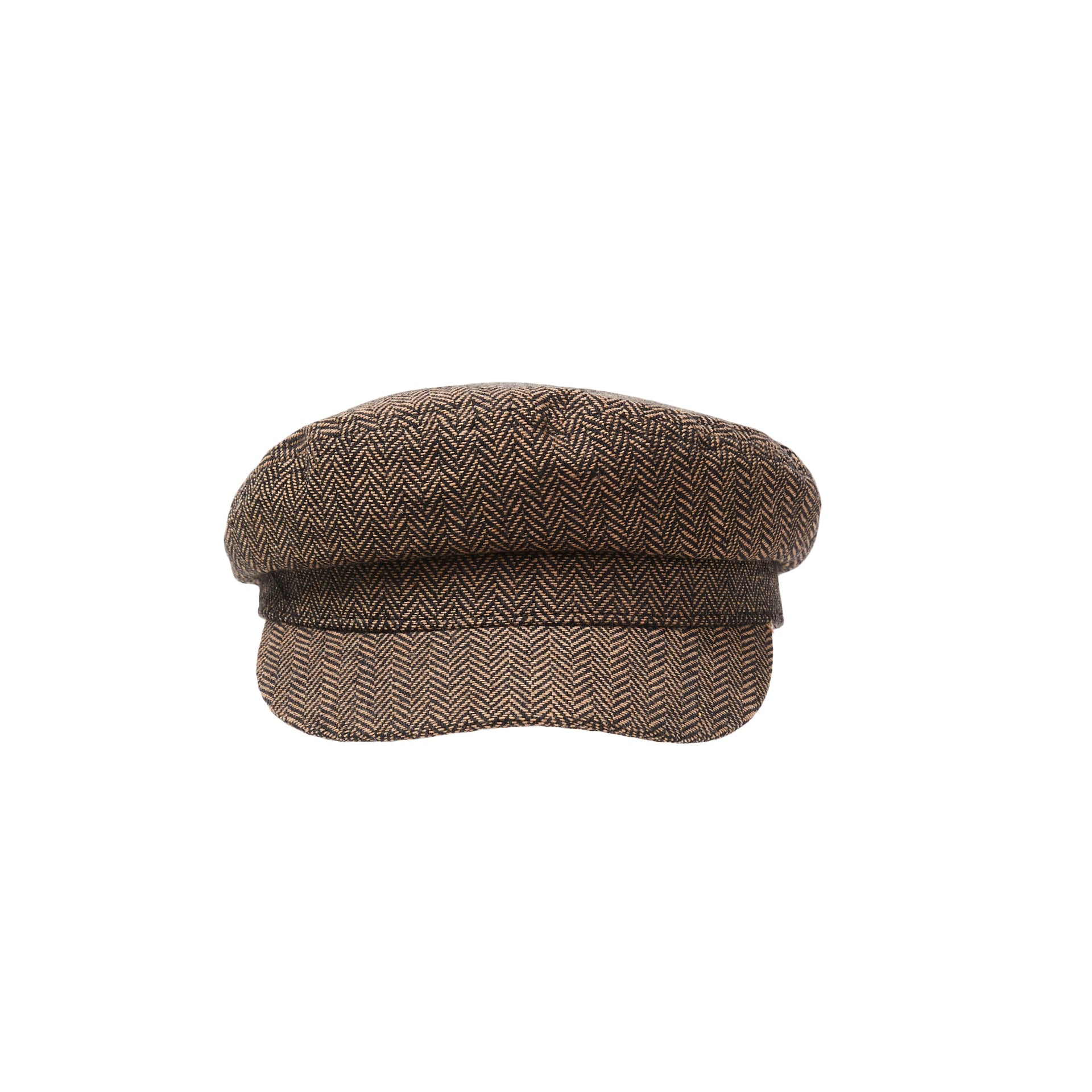 Stylish CITY HATTERS Fisherman Hat for Men & Women - Waterproof Outdoor Fishing Cap for Hiking, Camping & Beach Activities