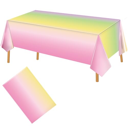 Ombre Rainbow