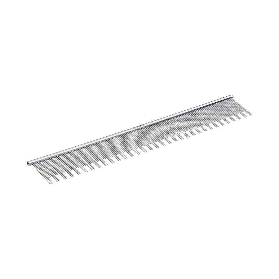 Artero Bear Double Tooth Volume Comb (P779) - Professional Styling Comb for Thick Hair & Volume - Perfect for Salons, Home Styling & Travel