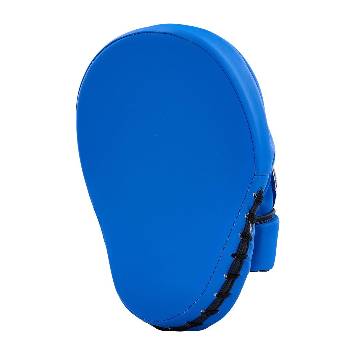 Century Solid Curved Focus Mitts - Premium Boxing Training Pads Pair for MMA, Kickboxing & Martial Arts - Perfect for Home Gym, Boxing Classes & Professional Training