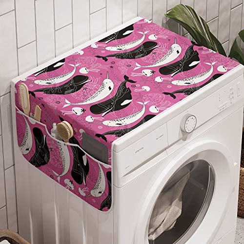 Pink and Charcoal Grey