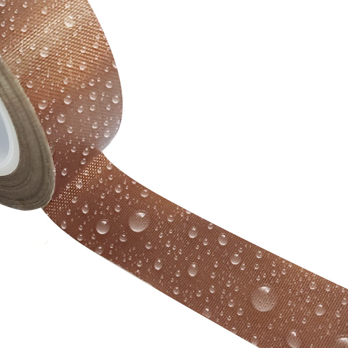 High-Temperature PTFE Teflon Tape - 20mm x 33ft x 0.18mm Welding Sealing Tape for Vacuum Sealer Machines | Leak Proof, Durable & Heat Resistant | Ideal for Plumbing, HVAC & Food Packaging