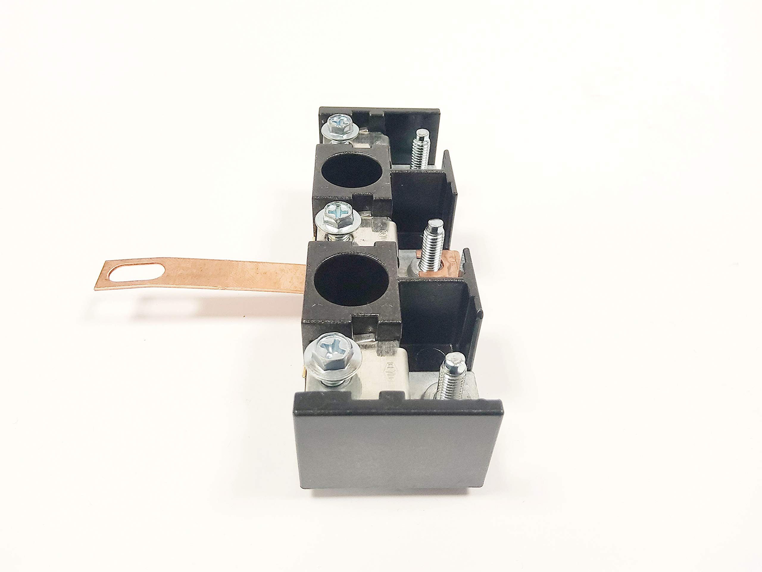 GlobPro 5303935238 Stove Range Oven Terminal Block - 4