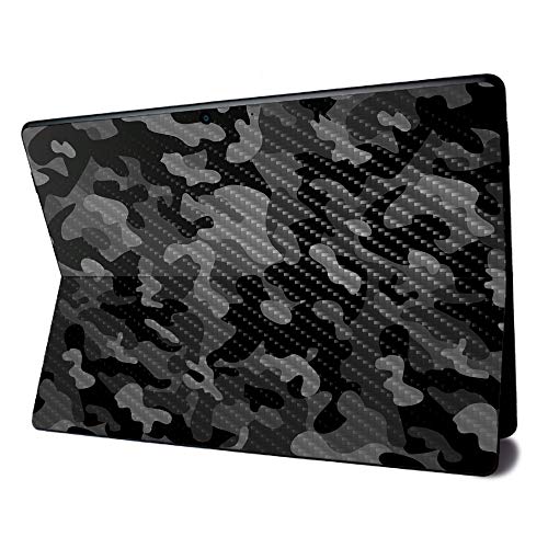 Black Camo