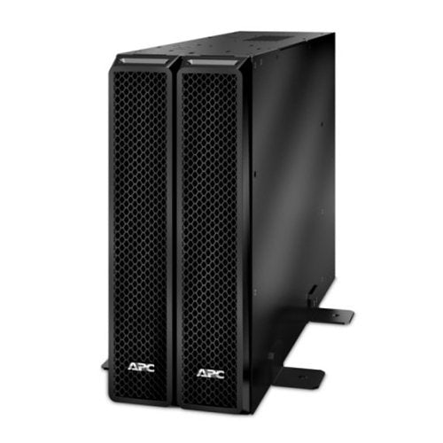 APC SRT10KRMTF Smart UPS SRT 10kVA Rackmount Step Down Transformer - 4U Rack Mountable with 2x NEMA L5-20R & 2x NEMA L14-30R Outlets - Ideal for Data Centers, Server Rooms & Network Equipment Protection