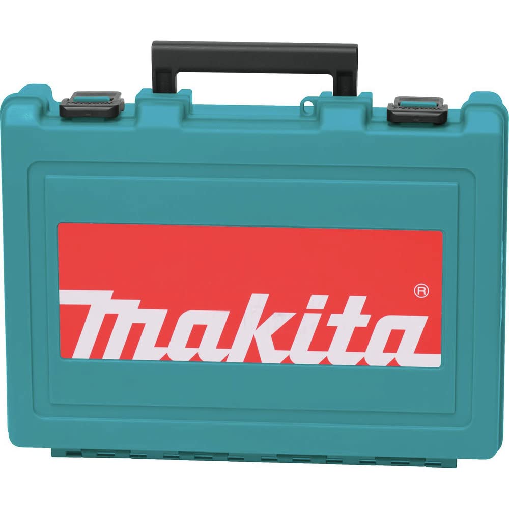 Makita HP2070F 3/4 Inch Heavy Duty Hammer Drill with LED Light - Perfect for Construction, Woodworking & DIY Home Projects