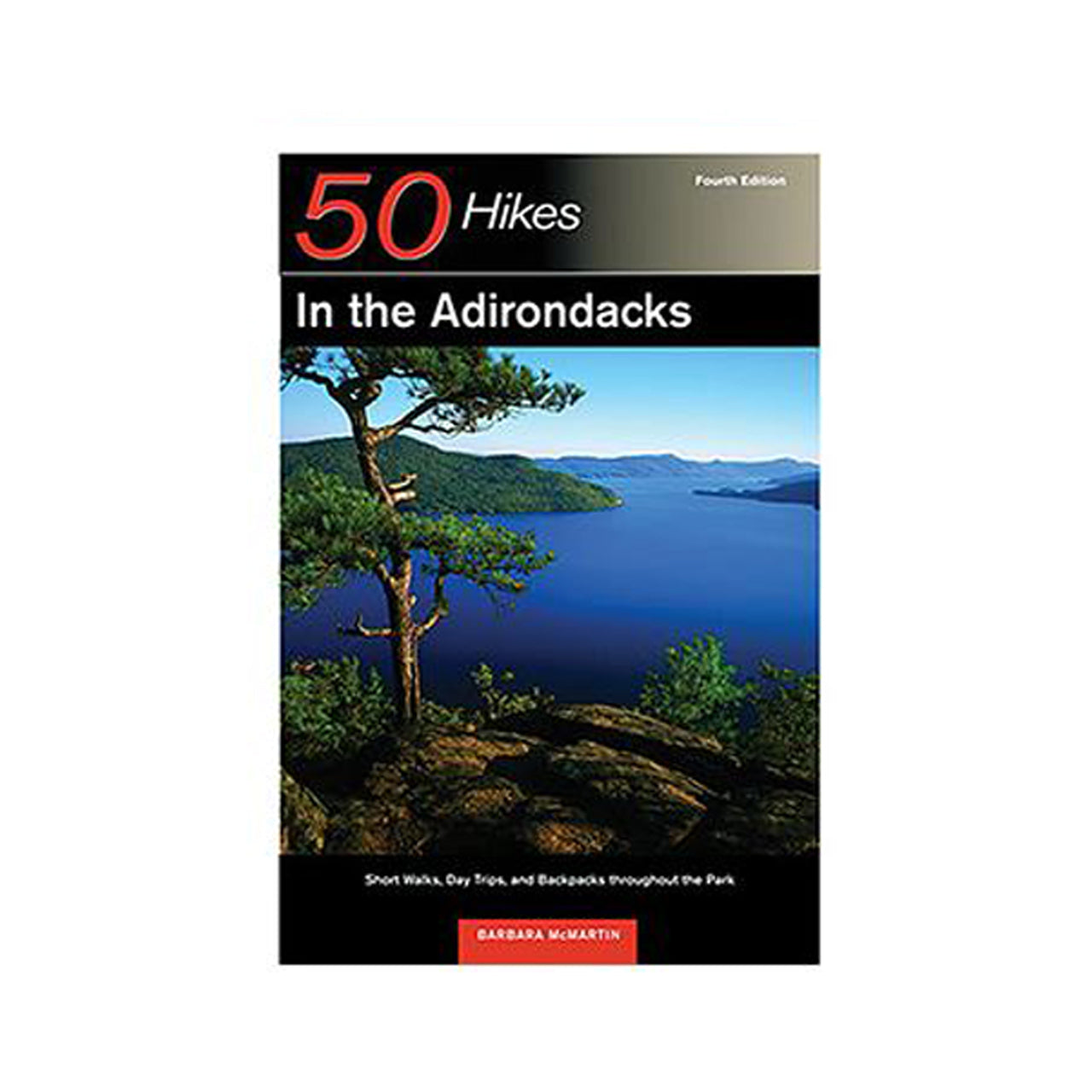 50 Best Hikes in the Adirondack Mountains - Top Scenic Trails for Outdoor Adventures & Nature Lovers | Perfect for Camping, Backpacking & Family Exploration