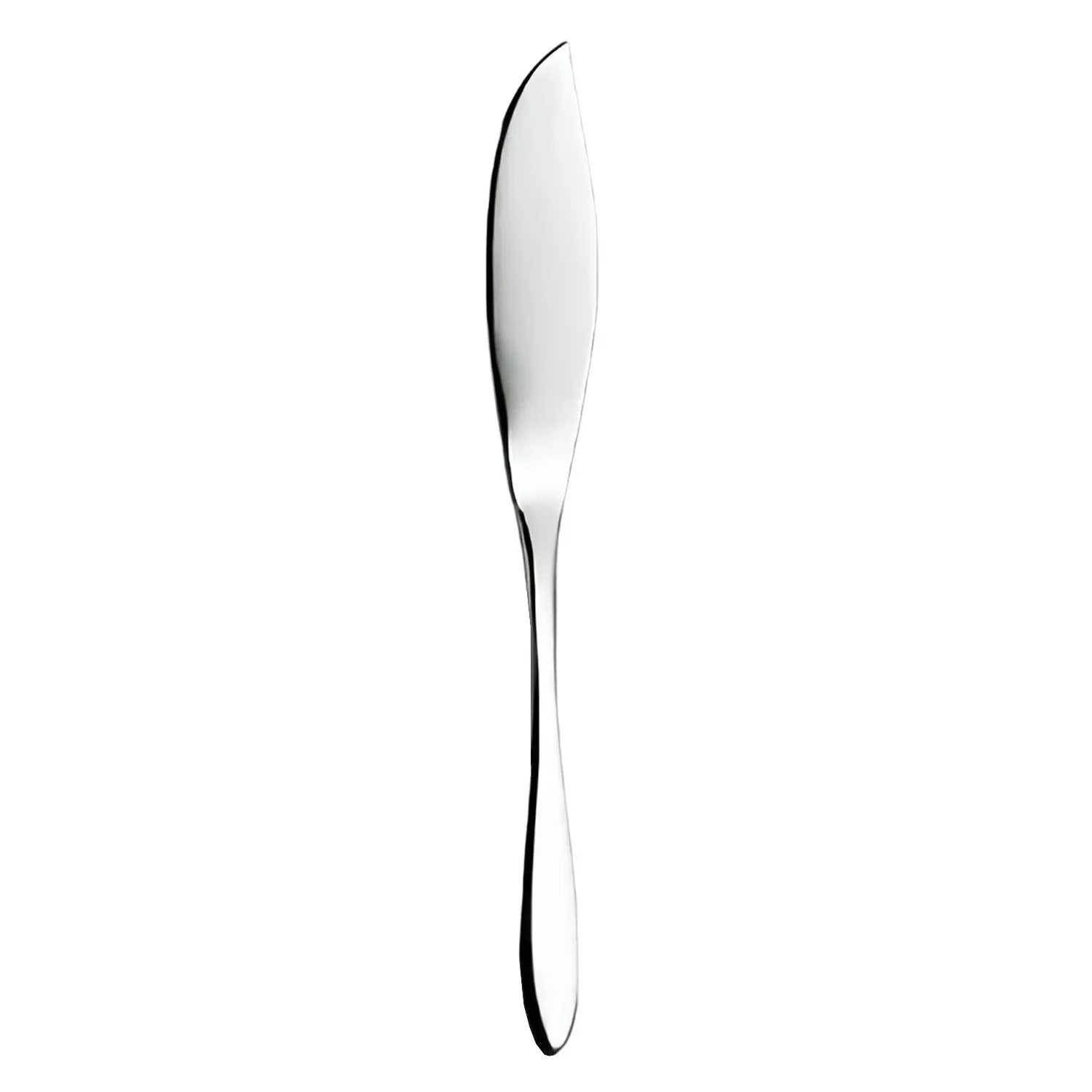 Premium Stainless Steel Butter Knife Set - Rustproof & Dishwasher Safe - Perfect for Spreading Butter, Jam, Cream Cheese on Toast, Bagels & Pastries - Ideal for Breakfast, Brunch & Tea Time