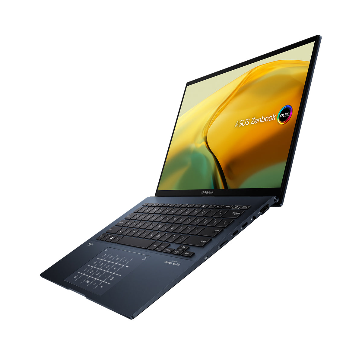 ASUS Zenbook UX3402ZA KP377W 14
