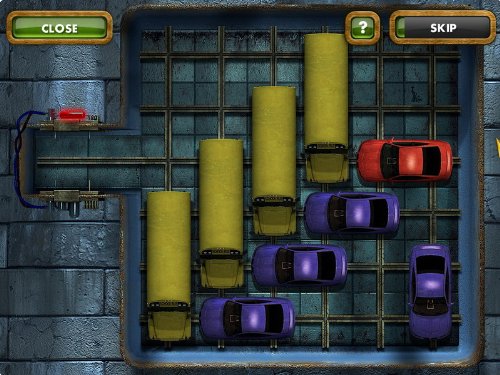 Mystery Island: The Ghost Ship - Adventure Game for Mac [Digital Download] - Solve Puzzles & Explore Hidden Treasures