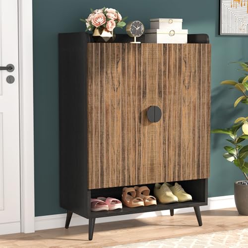 Rustic Brown