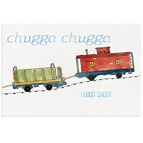 chugga chugga