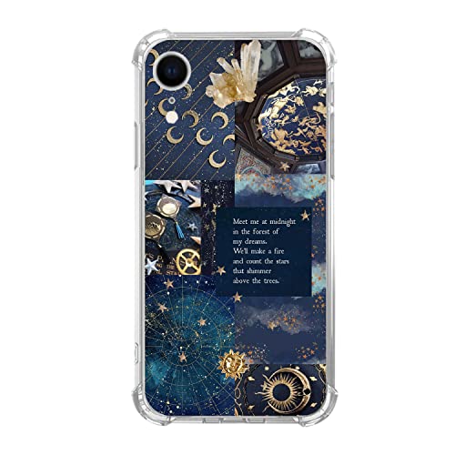 Celestial Collage