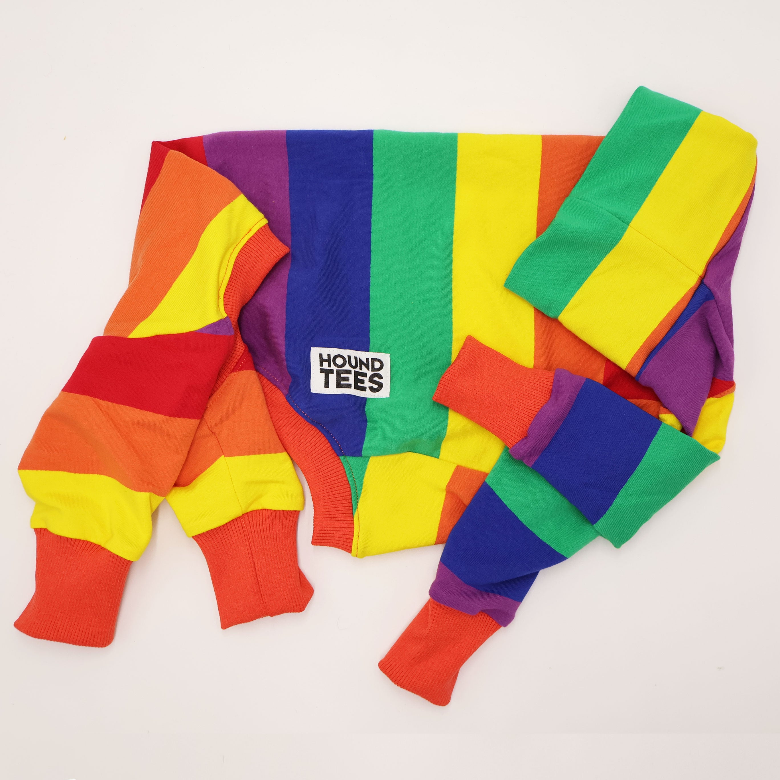 Whippet Jellybeans Long Johns - Cozy Thermal Underwear for Cold Weather & Outdoor Activities