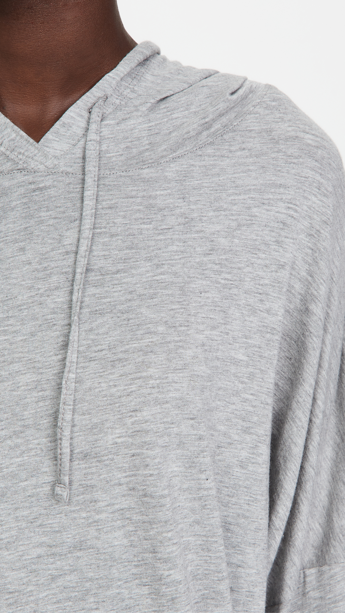 Comfy Honeydew Intimates Travel Light Lounge Hoodie for Women - Soft Casual Wear for Home, Travel & Relaxation