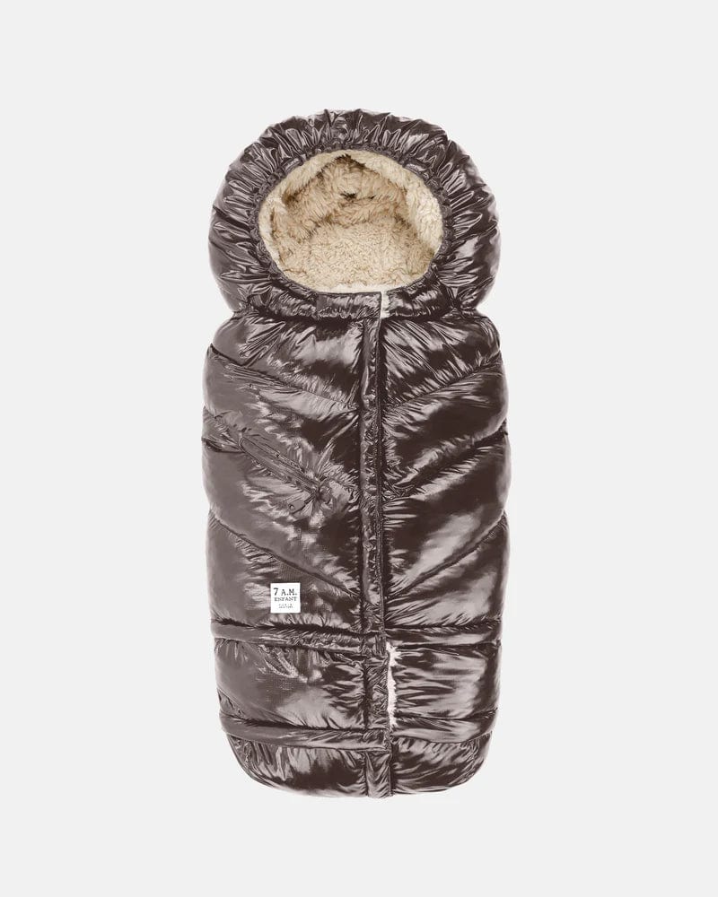 7AM Blanket 212 Evolution Footmuff - Soft & Warm Baby Stroller Foot Cover for Winter - Perfect for Strollers, Car Seats & Outdoor Adventures