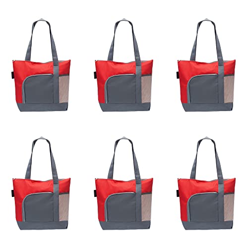 Blank – Red