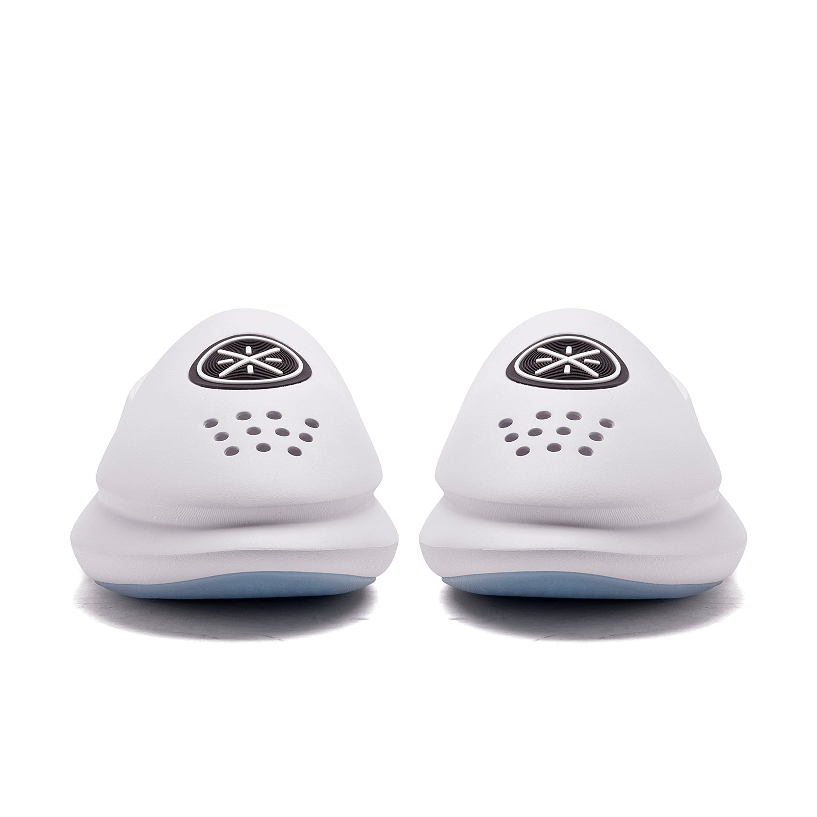 Wade Slide White - Comfortable & Stylish Men's Sneakers for Casual Wear, Walking & Everyday Use