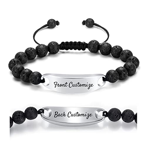 Customize