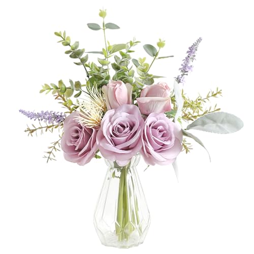 Lavender Purple