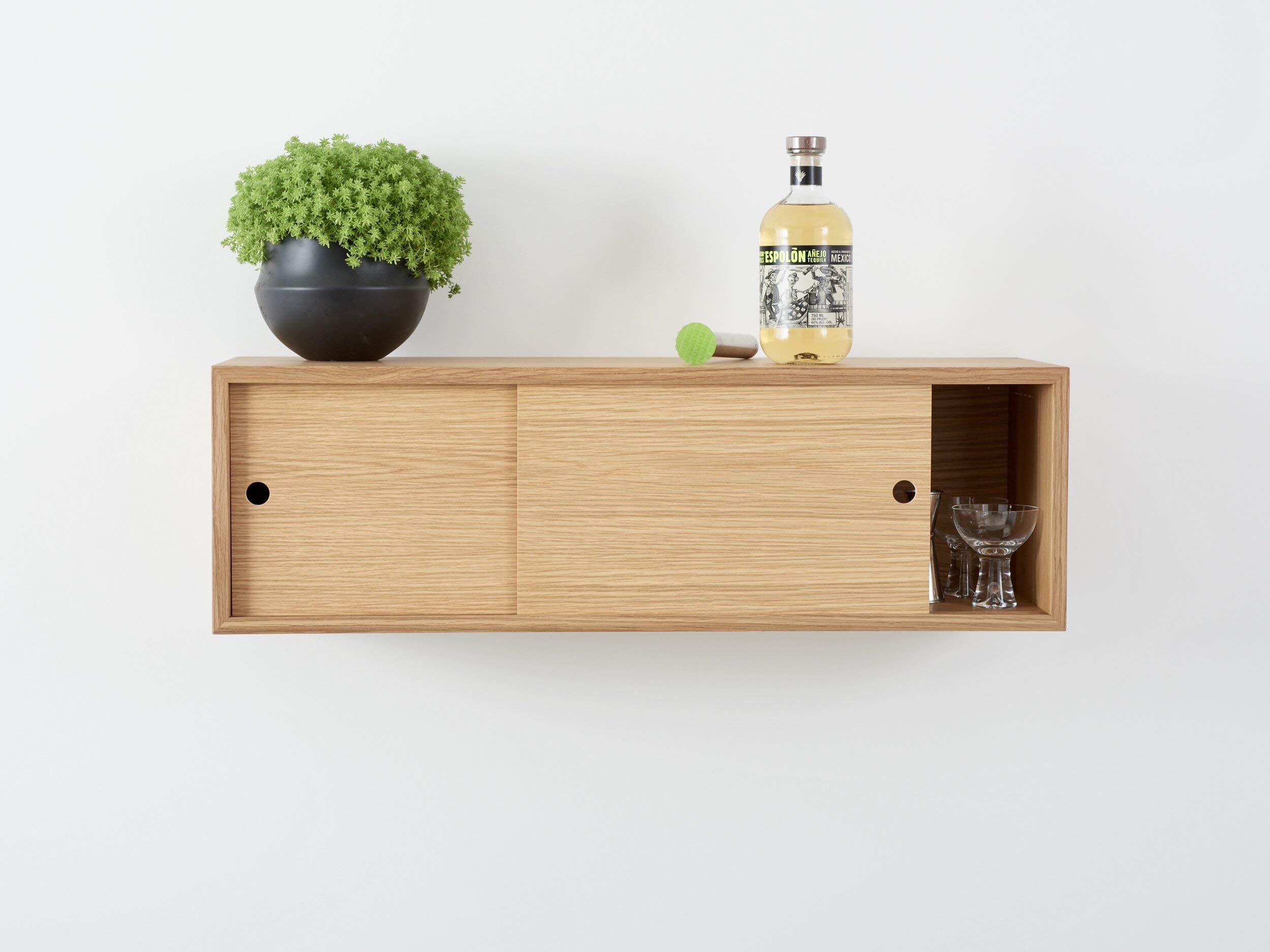 Premium White Oak 15/16