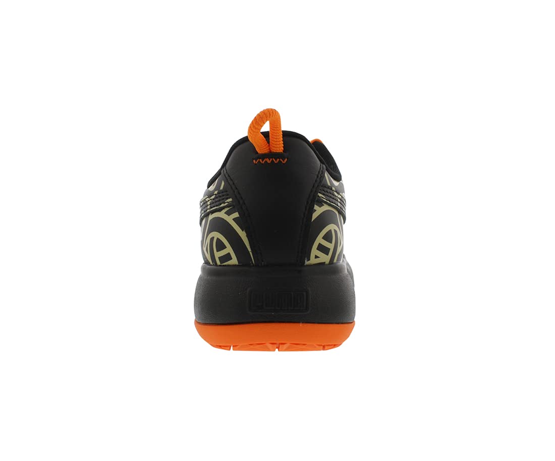 PUMA Suede Mayu Pronounce Men's Sneakers - Classic Casual Shoes for Walking, Running & Street Style Fashion