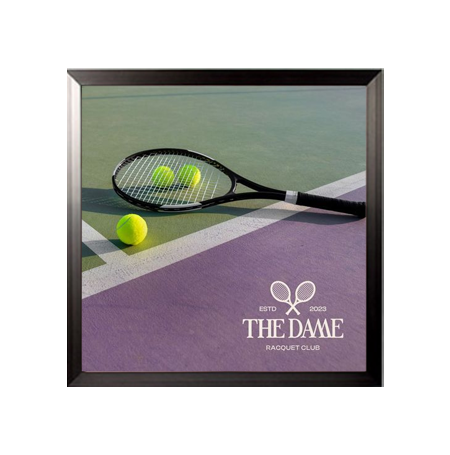 18x18 Poster Frame - Carbon Steel Swing Frame for Wall Art Display - Perfect for Home, Office, Gallery & Photo Exhibitions
