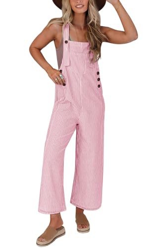 Pink Striped