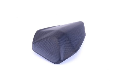 Black Matte Finish