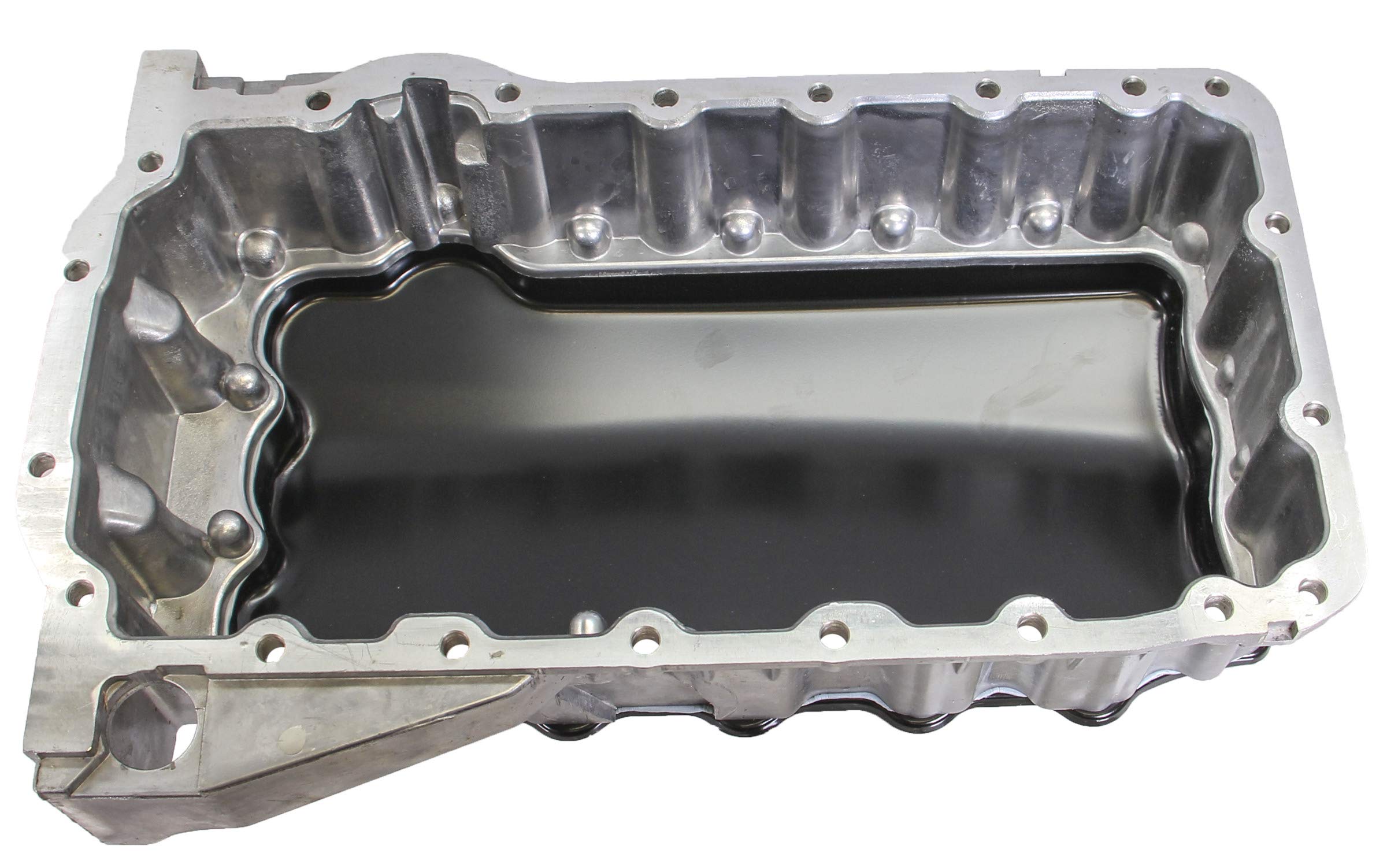 ESK0183 Engine Oil Pan Kit - 1 Pack Replacement for Car & Truck Maintenance - Perfect for Oil Changes & Engine Repairs