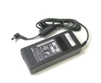 ASUS 04G266006080 90W Power Adapter & Inverter - Black | Compatible with ASUS Laptops | Perfect for Home, Office & Travel Charging