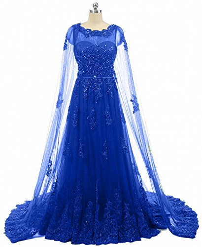 Royal Blue