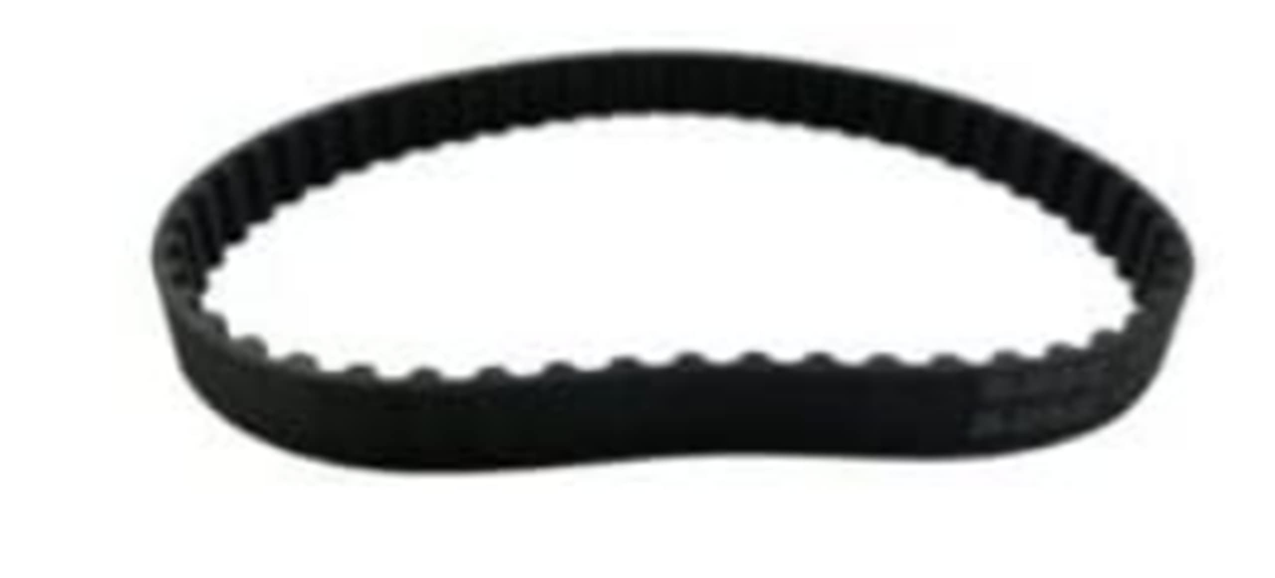 (2 Pack) 26-3315-02 Vacuum Belt Replacement for Electrolux - High-Quality Cogged Geared Belt with Teeth - Perfect for Electrolux Canister & Upright Vacuum Cleaners - Home & Office Cleaning Accessories