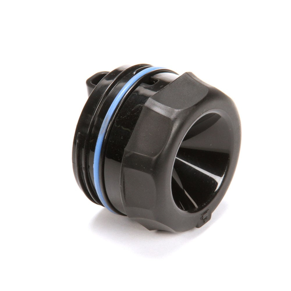 Fetco 1.9L Coffee Server Lid - Replacement Part #1099.00002.00 - Perfect for Commercial Coffee Brewers & Food Service Businesses