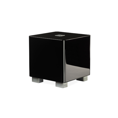 REL T/5x Subwoofer - High-Performance Home Theater & Music Bass Speaker for Enhanced Audio Experience | Perfect for Movies, Gaming & Music Listening