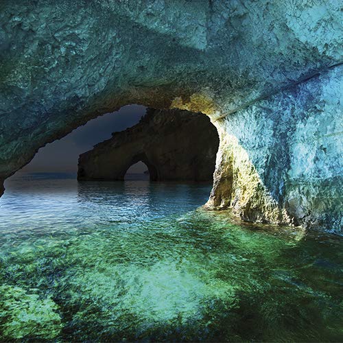 Moonlit Cove