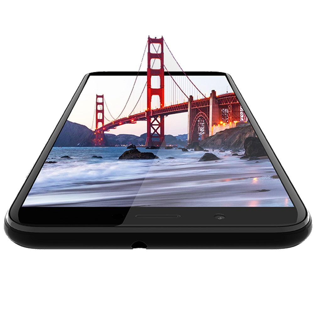 ROKiT iO Pro 3D Smartphone - 64GB Storage, 4GB RAM, 5.99