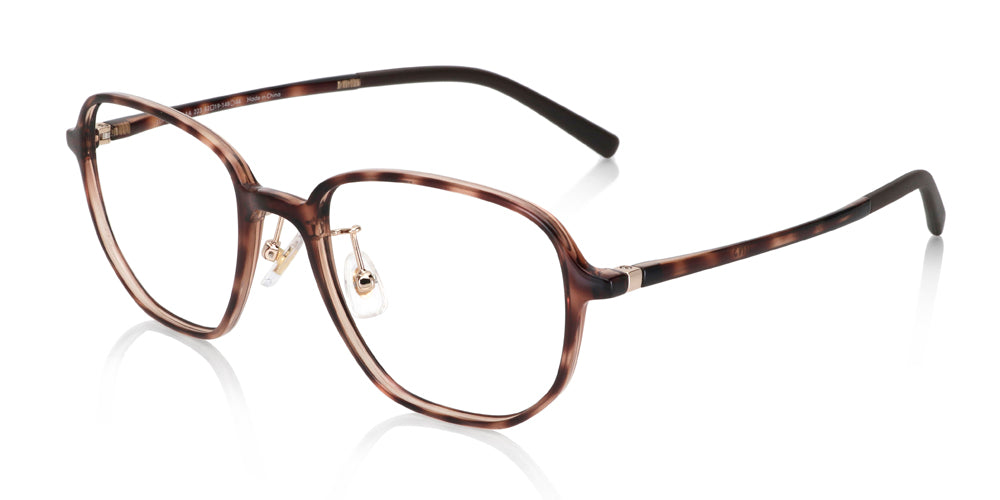 Airframe Slim Bigshape 066 223 - Lightweight Durable Eyeglass Frames for Men & Women | Perfect for Reading, Working & Daily Wear
