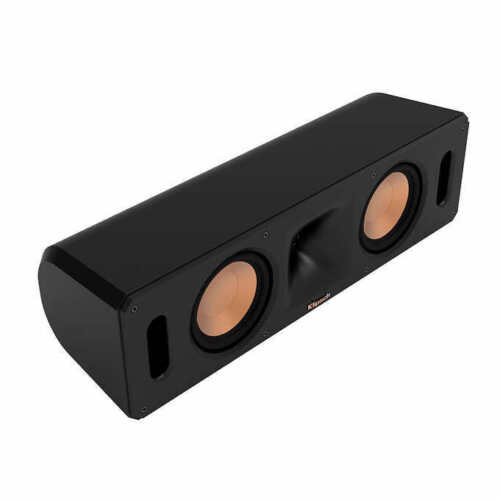 Klipsch Reference Cinema System 5.1.4 Dolby Atmos Home Theater Surround Sound Speaker System - Perfect for Movie Nights & Immersive Gaming Experience